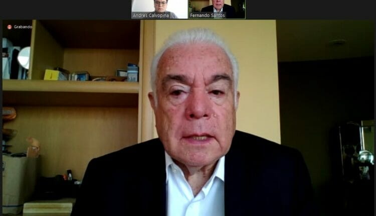 Ministro de Energía y Minas asegura que brindará acompañamiento a proyectos mineros en el país