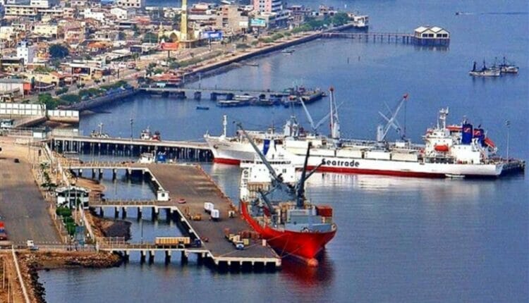 Alfredo Jurado, gerente de Yilport anuncia cambio de sistema de embarques mineros en Puerto Bolívar