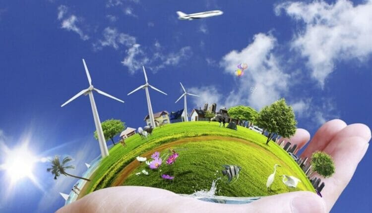 Jóvenes profesionales en apoyo a la transición energética desde el sector hidrocarburífero en el Ecuador