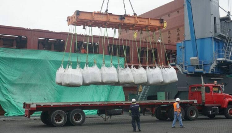 Exportaciones mineras alcanzaron la meta propuesta en 2022