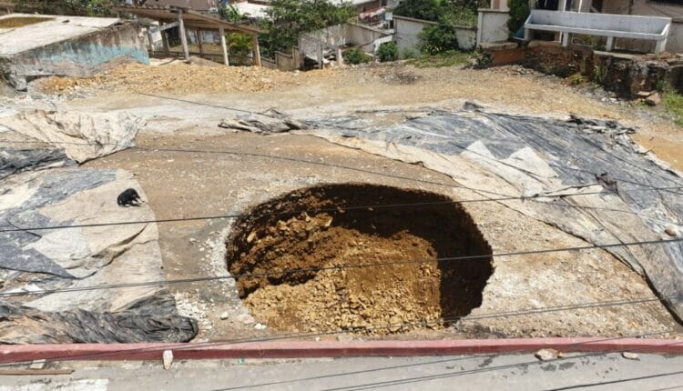 Zaruma una bomba de tiempo por inacción de autoridades