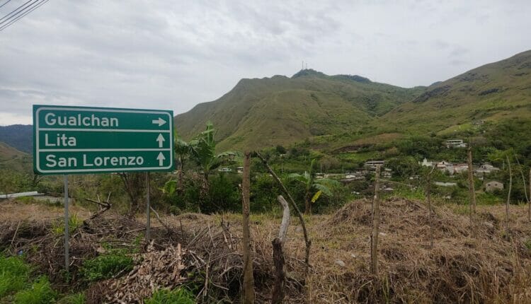 Legisladores piden estado de excepción contra la minería ilegal