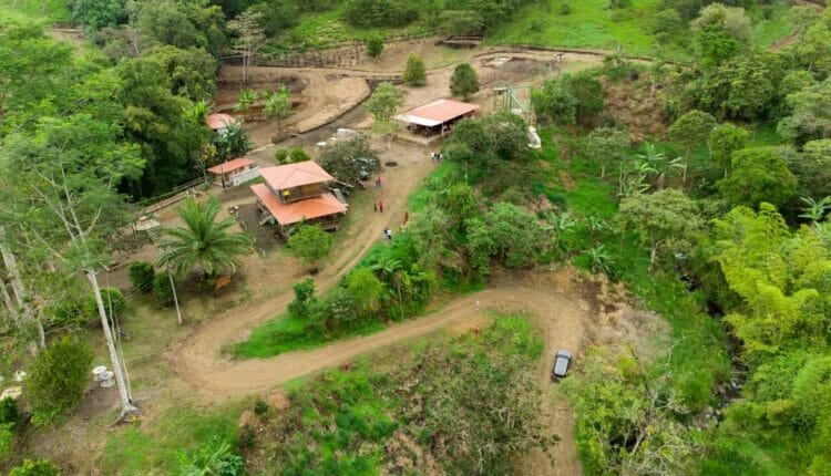 Antimineros defenderán «territorio»