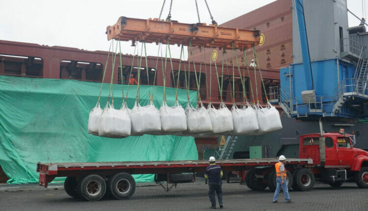 Japón quiere invertir en minería metálica en Ecuador