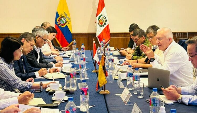 Los controles en la frontera sur se intensificarán