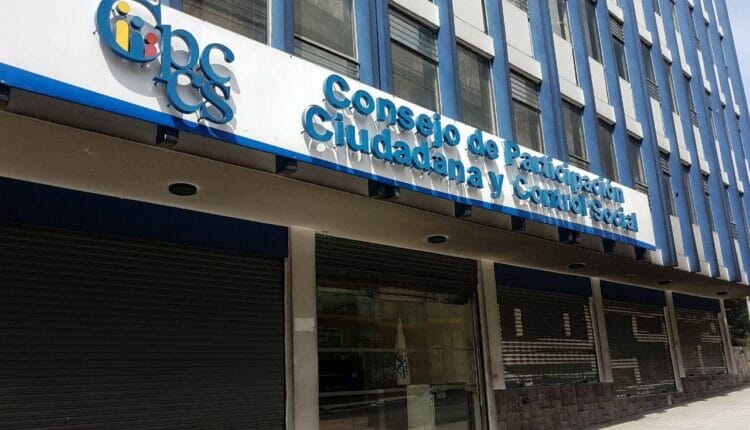 CPCCS inicia proceso de transición