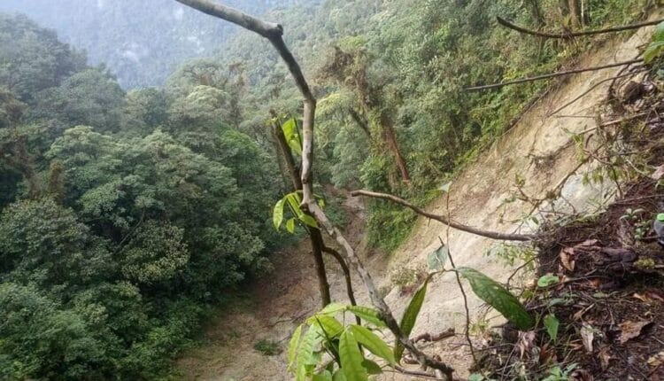 Napo: Denuncias para declarar en Emergencia Ambiental por Minería ilegal