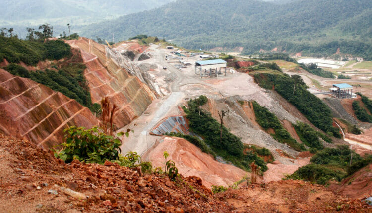 Gobierno Ratifica Apoyo A La Minería Legal