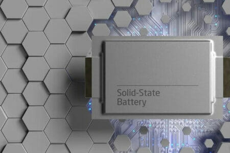 Un nuevo paso hacia el diseño de mejores baterías de estado sólido para vehículos eléctricos