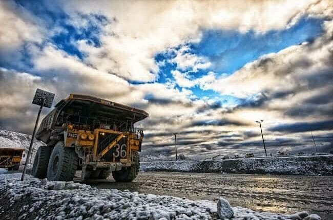 Minería en Perú: Antamina extiende vida útil hasta 2036