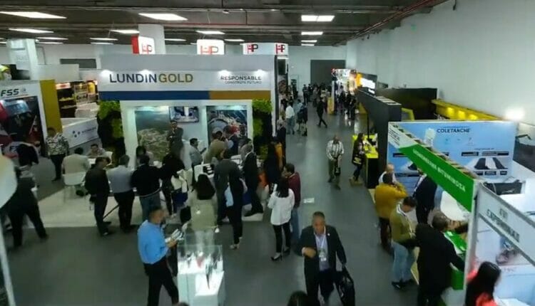 Expominas 2023: Minería y Comunidades Unidas hacia un Desarrollo Sostenible