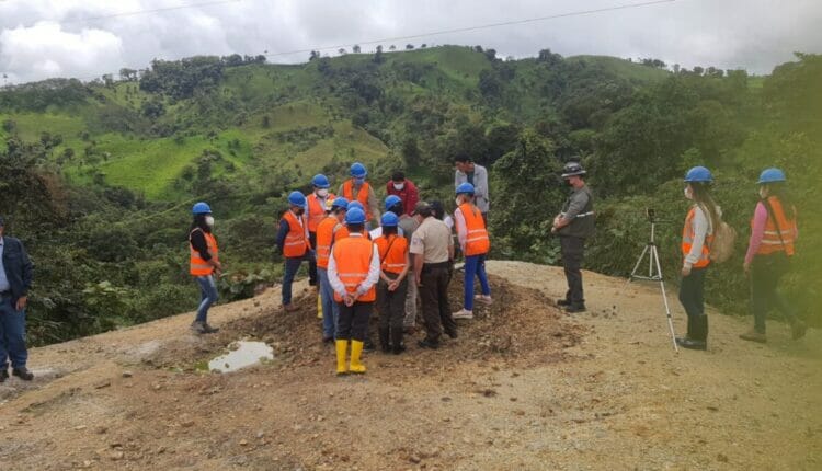 Inseguridad jurídica afecta a minería