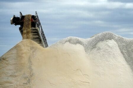 Sudamérica Primer planta de baterías de litio en Argentina – iniciativa de minería sostenible