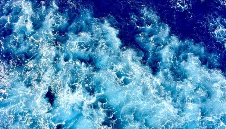 El primer piloto de producción de hidrógeno en alta mar del mundo, produce sus primeros kilos de hidrógeno verde en el Océano Atlántico