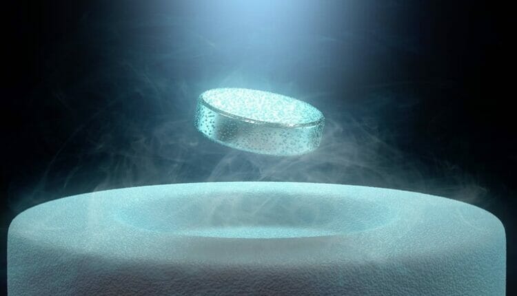 El ‘santo grial’ de la Física: ¿Qué se podría lograr con un superconductor a temperatura y presión ambientales?