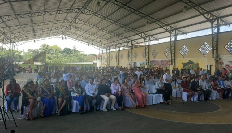 Pequeña minería presente en el desarrollo cultural de la Amazonía