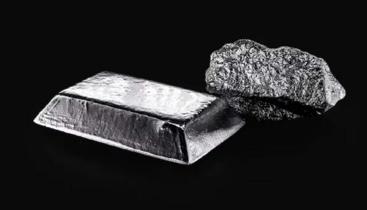 Este es el metal más valioso y caro que hay en el planeta Tierra: no es el oro