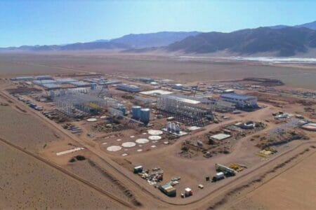 La minería en Argentina genera una economía nacional, empleabilidad y contratos locales