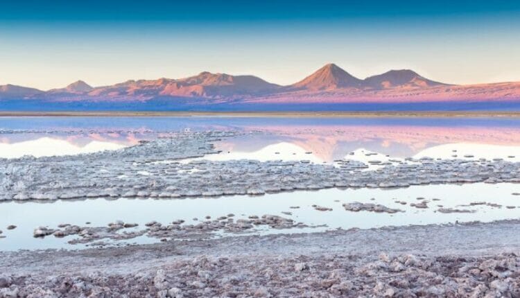 Chile apuesta por la flexibilidad para atraer inversiones hacia las riquezas del litio