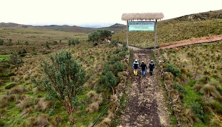 Dundee Precious Metals recibe aclaración sobre el proceso de obtención de permisos para el proyecto Loma Larga en Ecuador