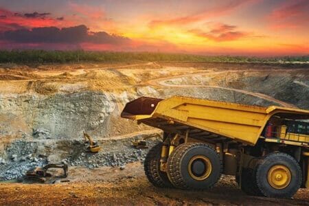 Crecimiento económico de México impulsado por la minería y la energía