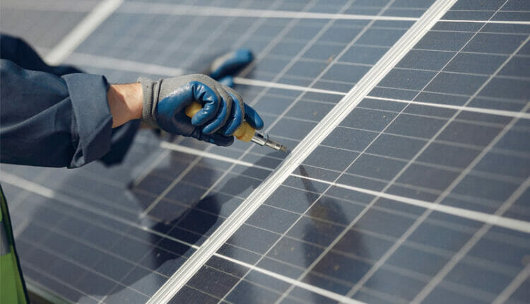 Paneles solares, una solución sostenible para nuestras necesidades energéticas