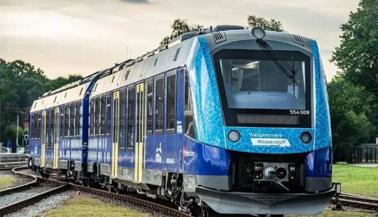 El primero en adoptar trenes de hidrógeno cambia a modelos eléctricos