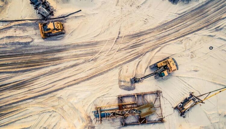 ABB impulsa proceso de descarbonización de minas en el Perú