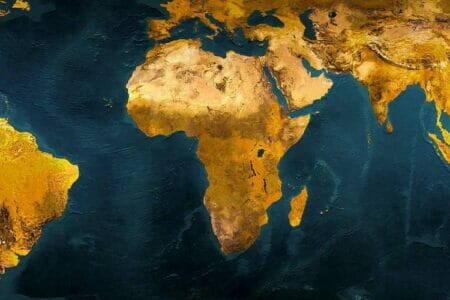 La IEA pide capital energético más barato para África