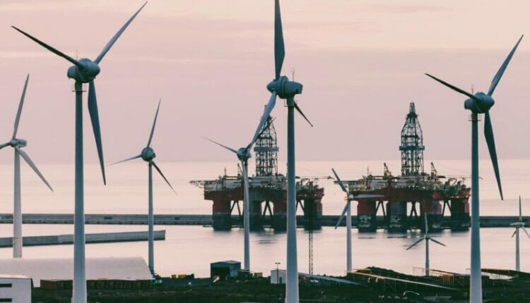 Noruega quiere que el petróleo y el gas y las energías renovables «prosperen» codo con codo