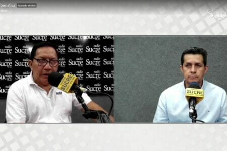 «Desafíos y Oportunidades en el Sector Minero de Ecuador: La Perspectiva de Franklin Soria»