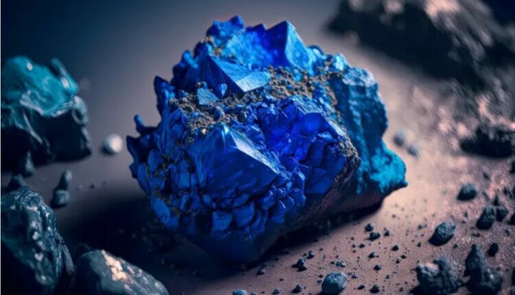 El Oro Azul que Impulsa el Desarrollo Tecnológico Global