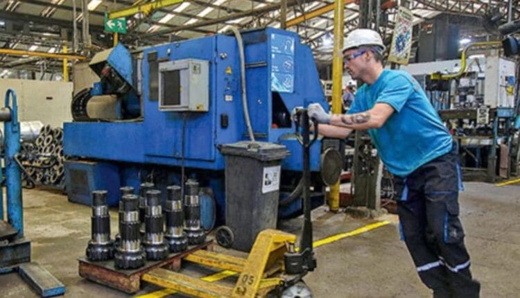 Minería chilena mejora la economía del país