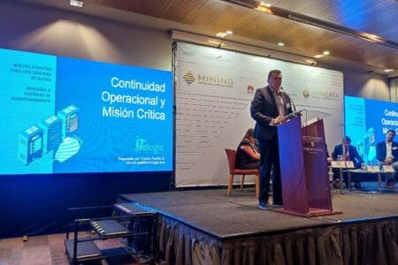 Huawei presenta 4 soluciones que aportarán a la transición verde de las mineras
