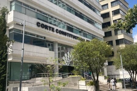 Corte Constitucional Analizará Decisión Crucial sobre Decreto Ambiental en Sesión Ordinaria