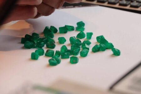 Estos son los 17 nuevos minerales estratégicos para la economía colombiana