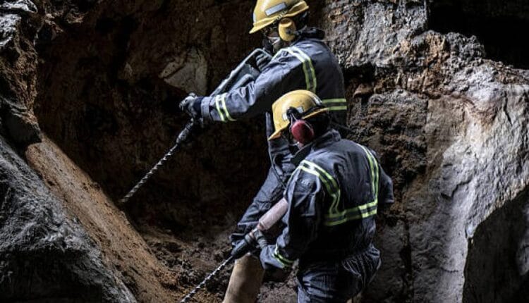 Colombia: Agencia Nacional de Minería rompe récord histórico en recaudo de regalías mineras