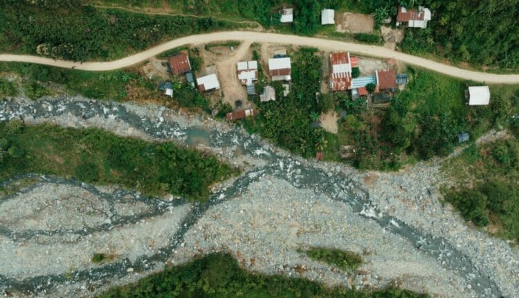 Avances y Retrocesos en el Sector Ambiental de Ecuador durante el 2023: Retos Cruciales para el Futuro