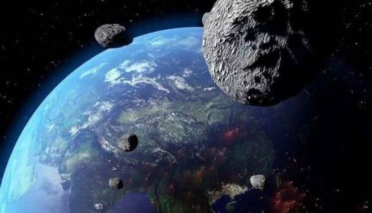 La NASA Revela su Misión Más Secreta: Interceptar al Asteroide «Dios del Caos»