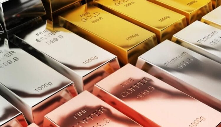 ¿Sabías cuál es el metal más caro del mundo? ¡No es el oro!