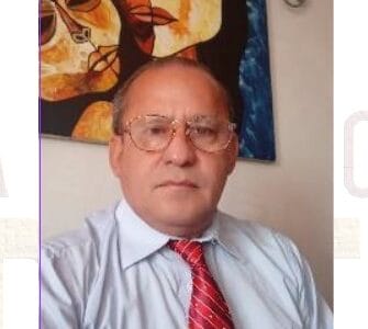 Ulbio Guadamud: “Uno de los pilares de la economía nacional es la minería”