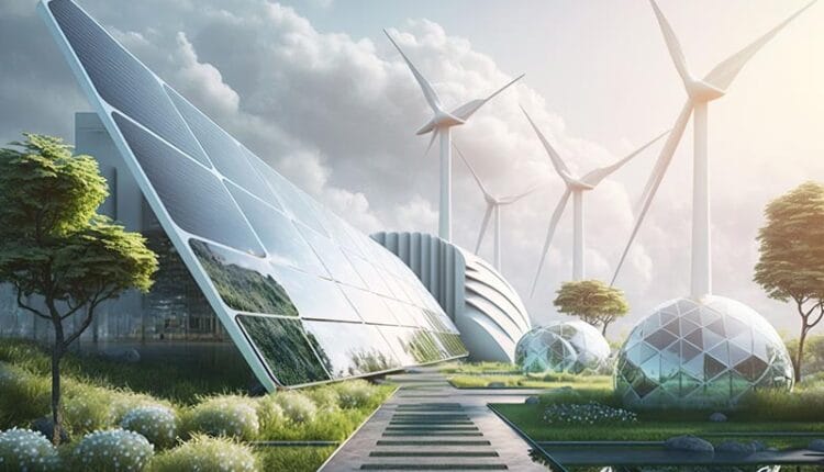 Horizontes sostenibles: una mirada al futuro energético