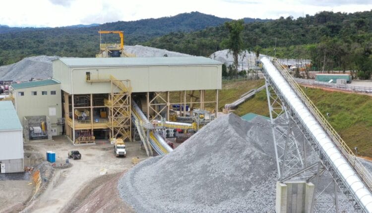 Cifras récord en exportaciones mineras del 2023 alcanzan los USD 3.324 millones