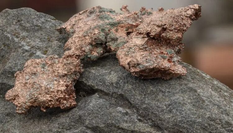 El cobre supera los US$10.000 por tonelada ante una demanda creciente