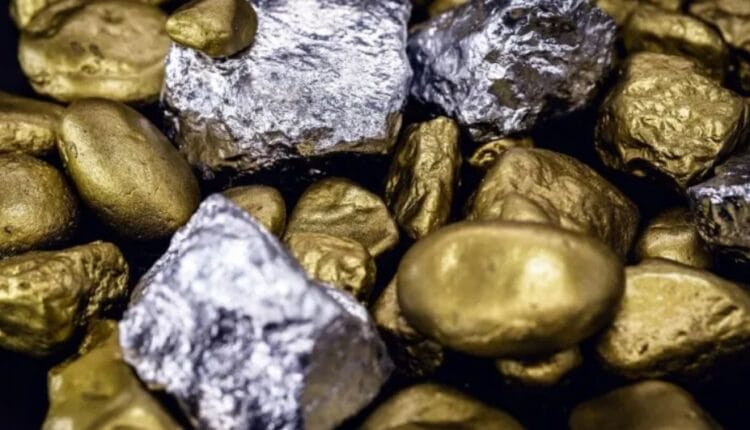 Metales preciosos en alza: ¿Hasta dónde llegarán el oro y la plata?