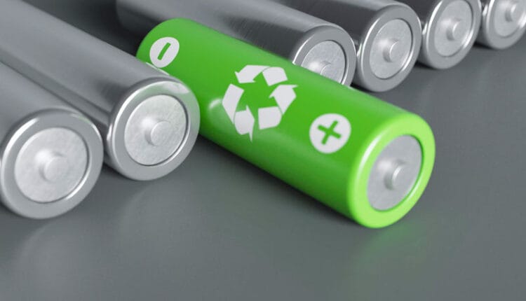 Diseñan una batería de sodio que puede cargarse en segundos