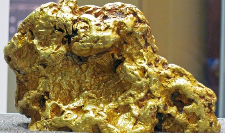 Descubrimiento sin precedentes: hallaron una nueva forma de crear pepitas de oro gracias a un asombroso fenómeno natural