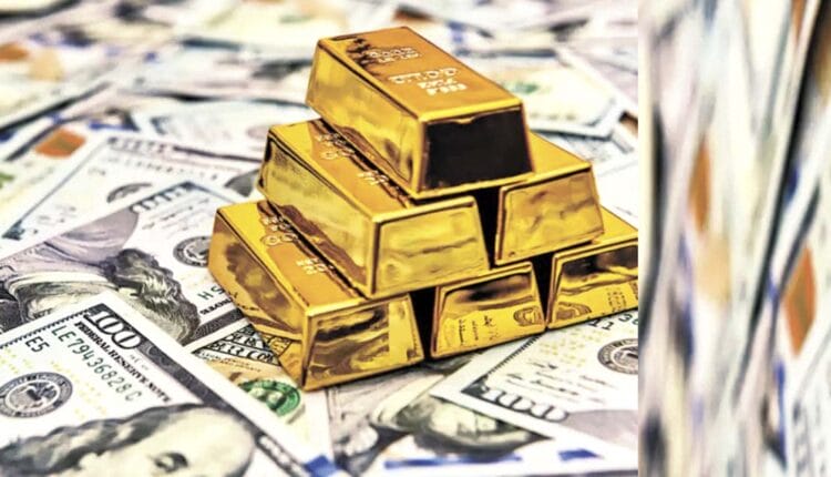 El negocio del oro: Exportaciones se hunden en pleno auge del precio