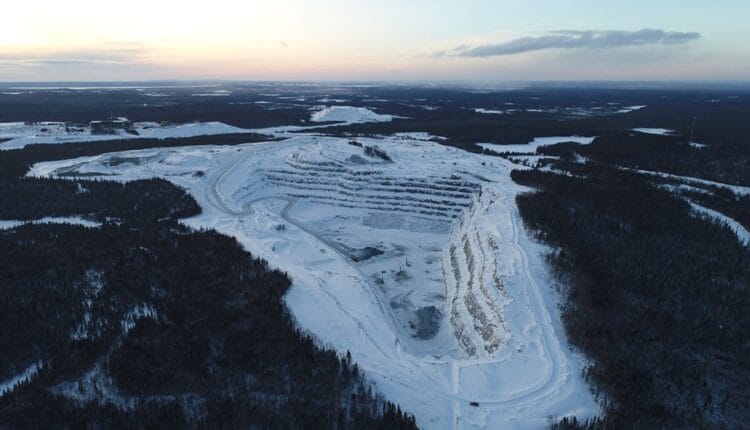 Otras dos mineras se fusionan para crear un gigante del litio