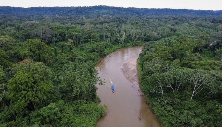 Ecuador concreta histórico canje de deuda millón de dólares para proteger la Amazonía